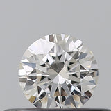 0.25 carat Round diamond H  VVS1 Excellent