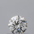 0.30 carat Round diamond D  VVS2 Excellent