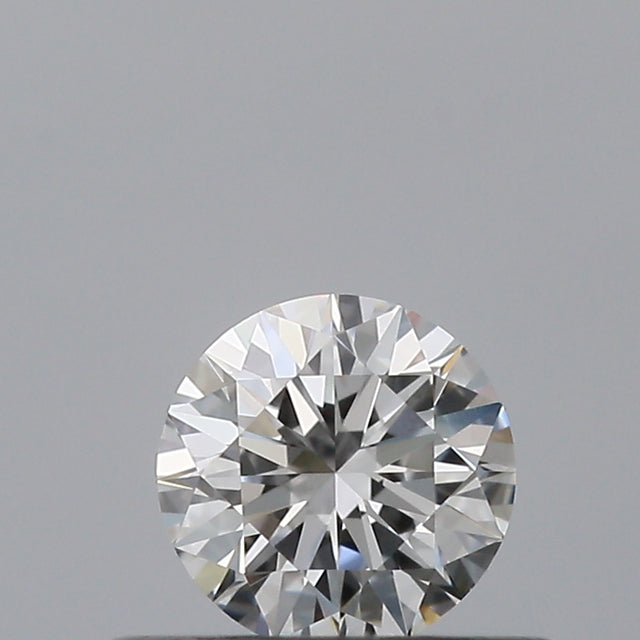 0.30 carat Round diamond D  VVS2 Excellent