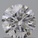 0.65 carat Round diamond D  VVS2 Excellent