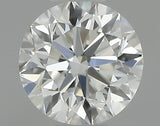 0.40 carat Round diamond H  VS1 Very good