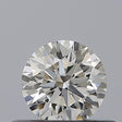0.35 carat Round diamond H  VS2 Excellent