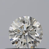 0.35 carat Round diamond H  VS2 Excellent