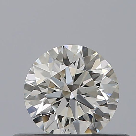0.35 carat Round diamond H  VS2 Excellent