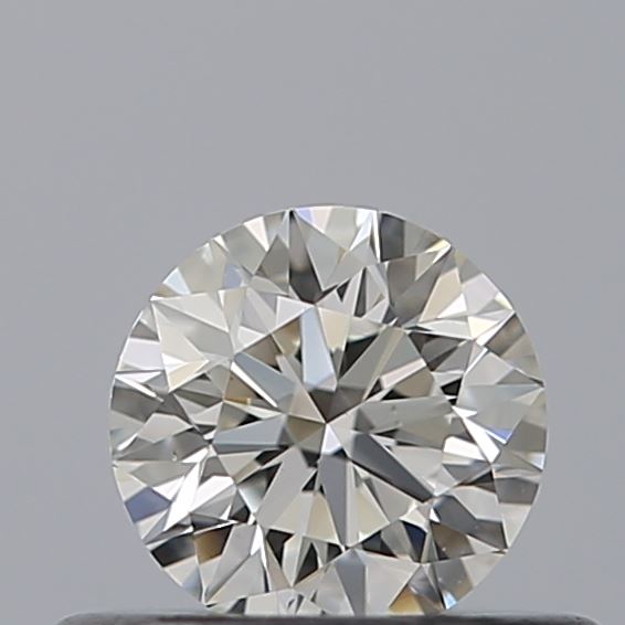 0.35 carat Round diamond H  VS2 Excellent
