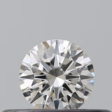 0.20 carat Round diamond G  VVS1 Excellent