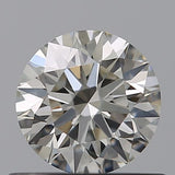 0.46 carat Round diamond H  VS1 Excellent