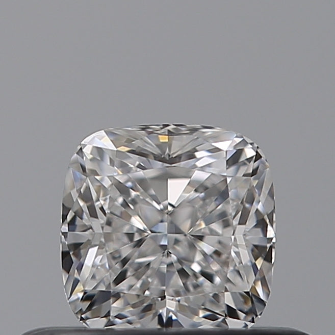 0.40 carat Cushion diamond D  VVS1