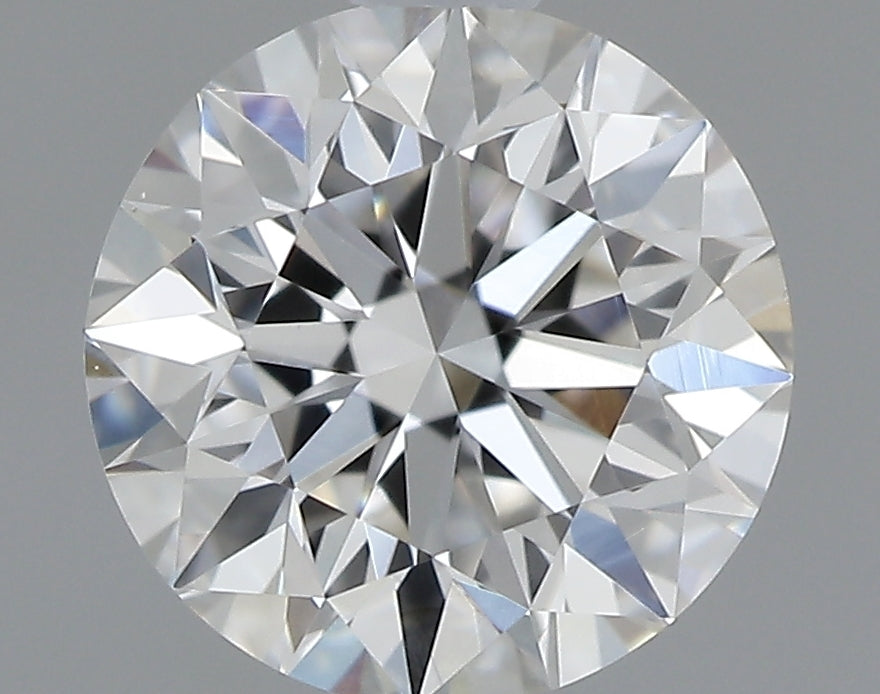 0.70 carat Round diamond H  VS1 Excellent