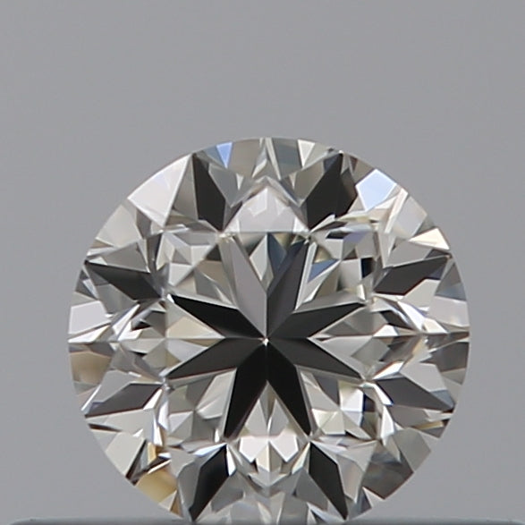 0.30 carat Round diamond G  IF Fair