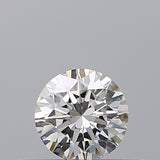 0.21 carat Round diamond E  VVS2 Excellent