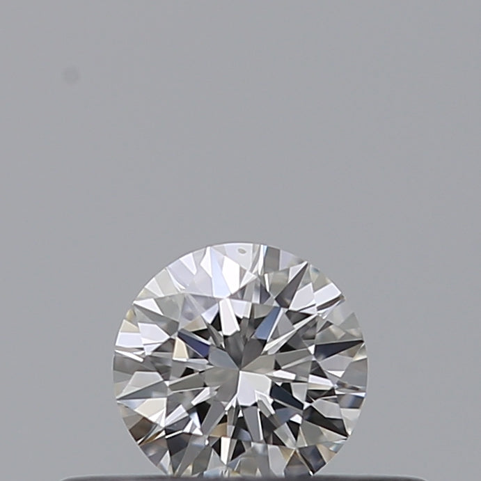 0.19 carat Round diamond G  VS2 Excellent