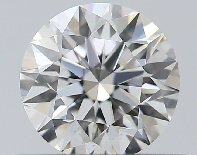 0.40 carat Round diamond E  VS1 Excellent