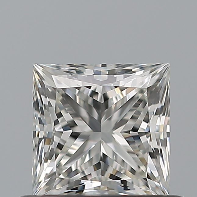 0.51 carat Princess diamond G IF VeryGood