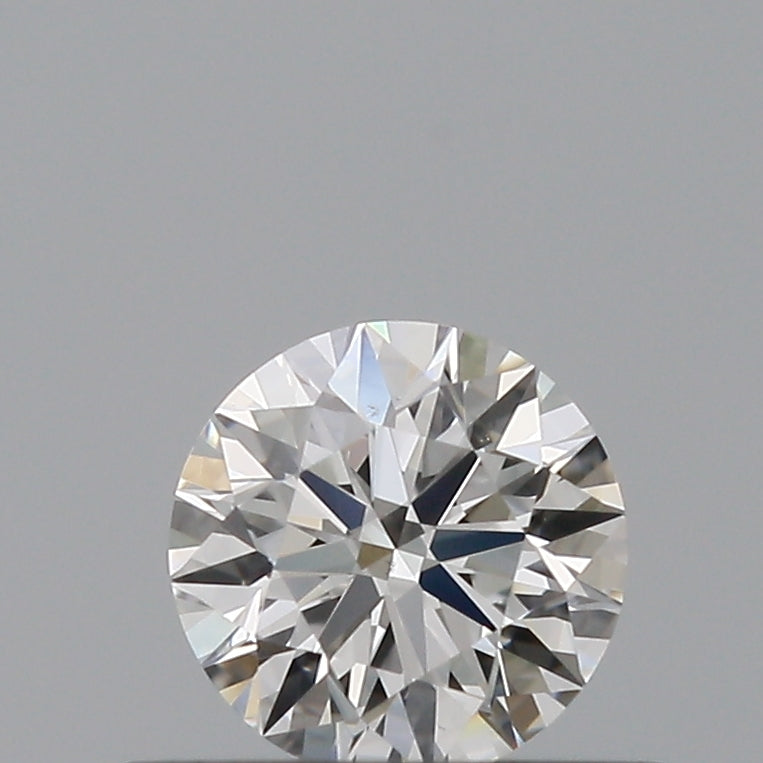 0.35 carat Round diamond F  VS1 Excellent