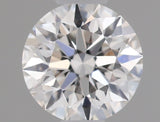 0.31 carat Round diamond G VVS1 Excellent