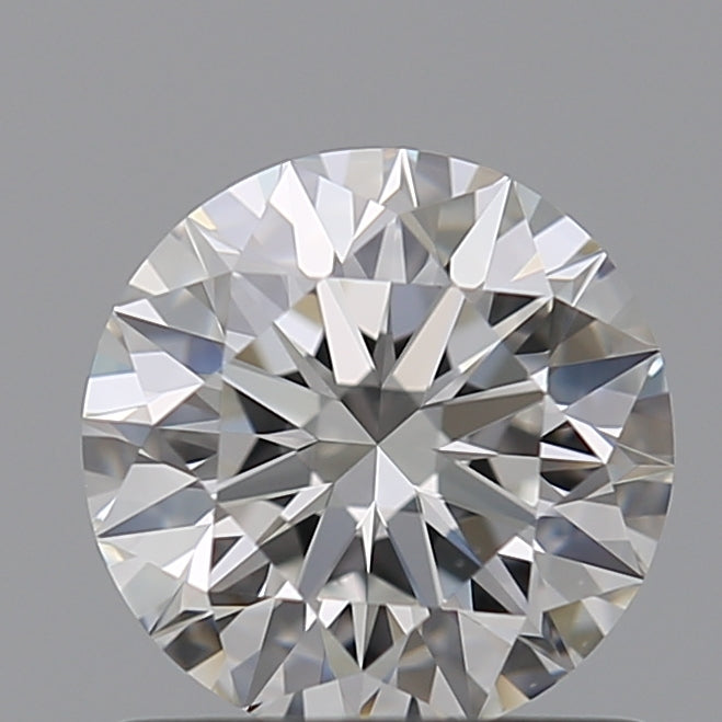 0.91 carat Round diamond H  VS1 Excellent