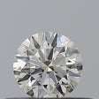 0.31 carat Round diamond G VVS1 Excellent