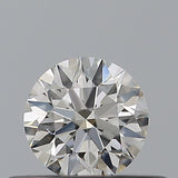 0.31 carat Round diamond G VVS1 Excellent