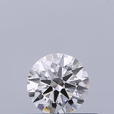 0.31 carat Round diamond D VVS1 Excellent