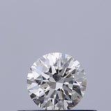 0.31 carat Round diamond H VVS1 Excellent