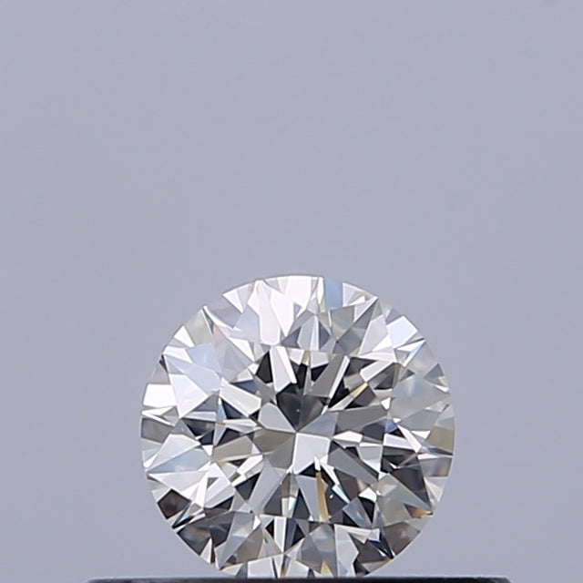 0.31 carat Round diamond H VVS1 Excellent