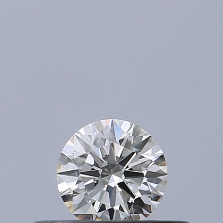0.22 carat Round diamond G VVS1 Excellent