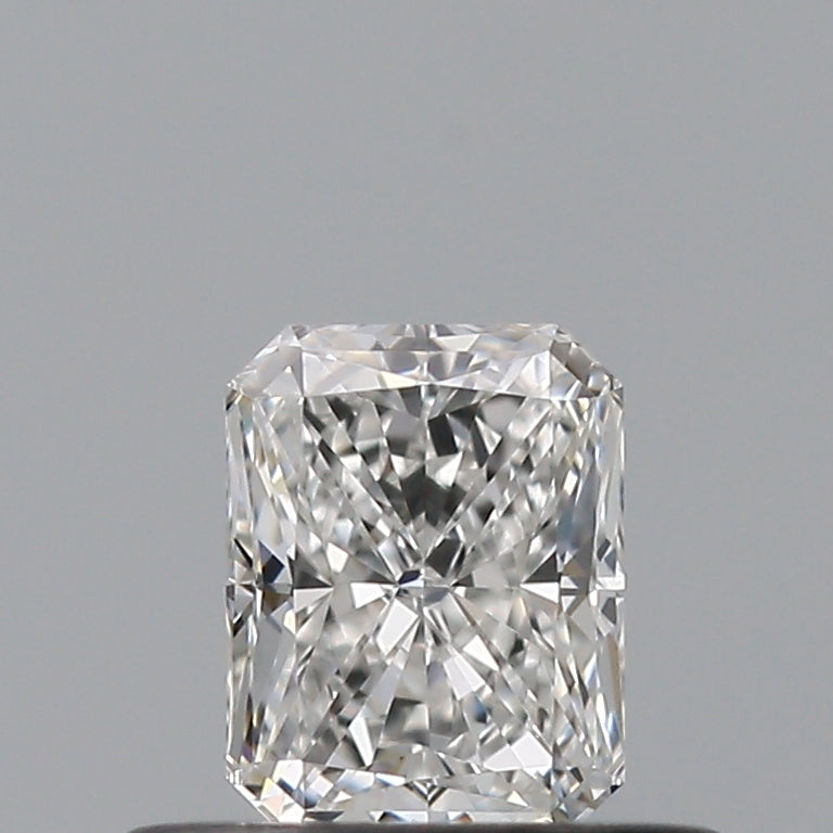 0.37 carat Radiant diamond E  VVS1