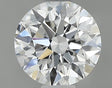 0.60 carat Round diamond E VS1 Excellent