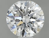 0.60 carat Round diamond E VS1 Excellent
