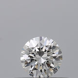 0.30 carat Round diamond E  VS1 Excellent