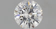 0.50 carat Round diamond F VVS2 Excellent