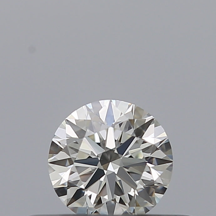 0.29 carat Round diamond G  VVS2 Excellent