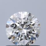 0.80 carat Round diamond F VVS1 Excellent