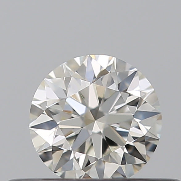 0.28 carat Round diamond G  IF Very good