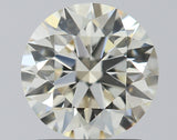 1.25 carat Round diamond L  VS1 Excellent