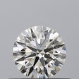 0.34 carat Round diamond H  VVS2 Excellent