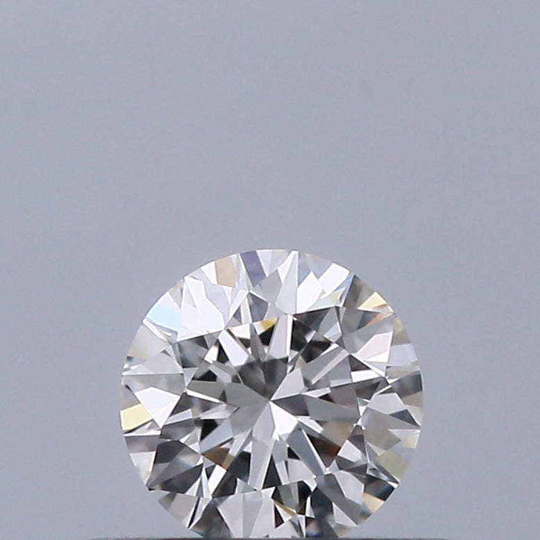 0.29 carat Round diamond F VVS2 Excellent