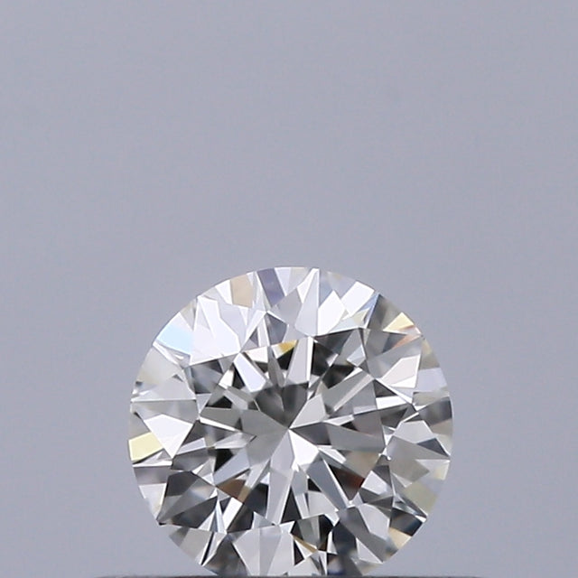 0.29 carat Round diamond F VVS2 Excellent