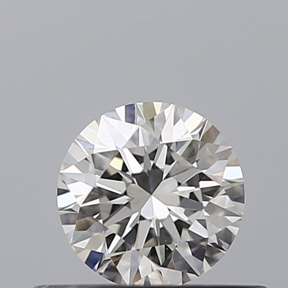 0.30 carat Round diamond F  VS2 Excellent