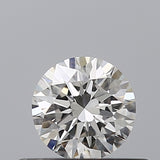 0.30 carat Round diamond F  VS2 Excellent