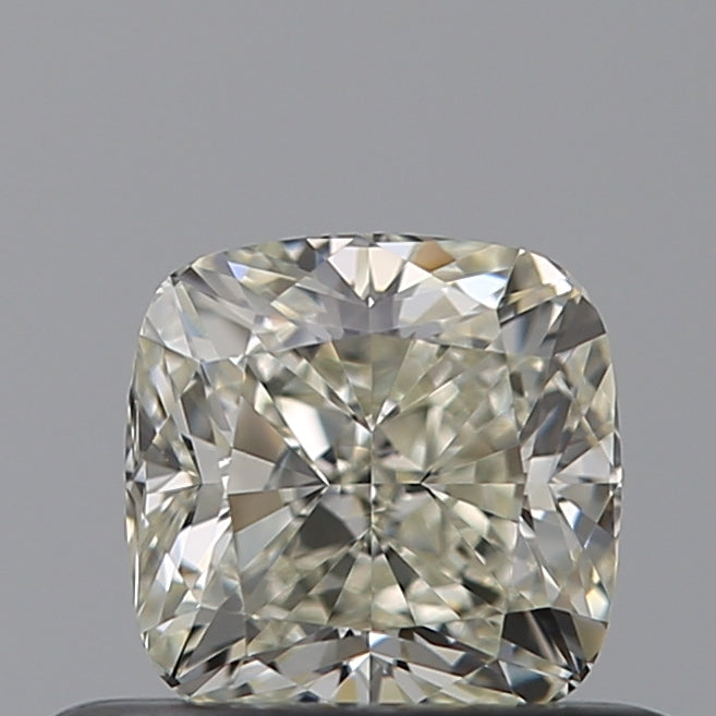 0.50 carat Cushion diamond L  VVS2