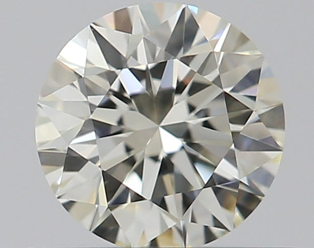 0.40 carat Round diamond L  VVS1 Excellent