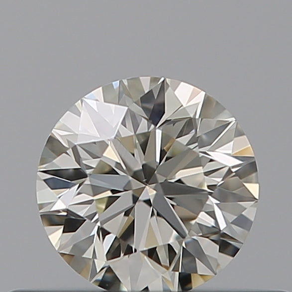 0.30 carat Round diamond K  VS1 Excellent