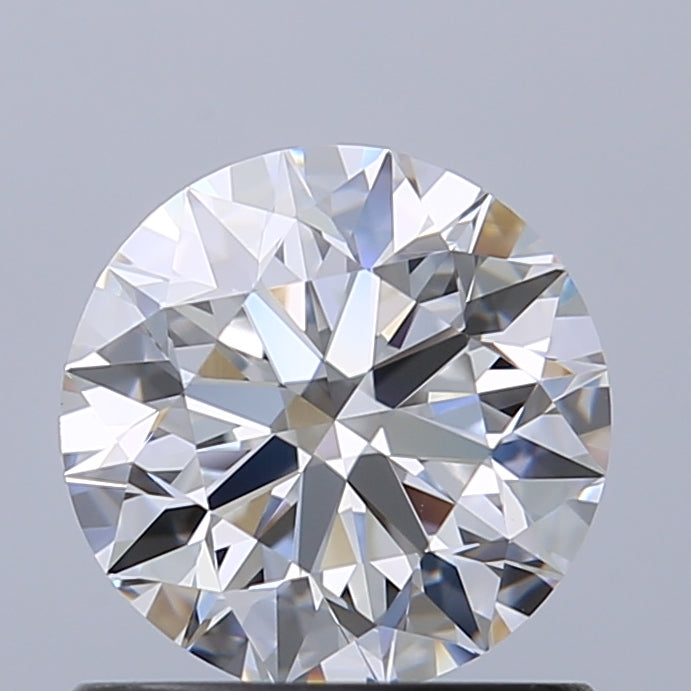 0.94 carat Round diamond D VVS2 Excellent