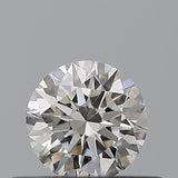 0.30 carat Round diamond H  VS1 Excellent