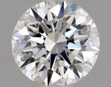 0.50 carat Round diamond D VS1 Excellent
