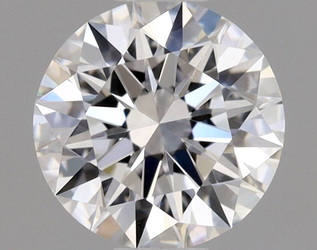0.50 carat Round diamond D VS1 Excellent