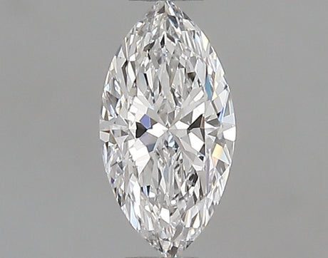 0.34 carat Marquise diamond D VS1 