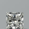 0.39 carat Princess diamond G IF VeryGood